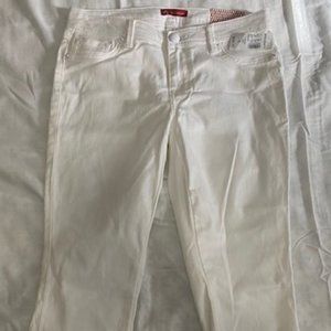 dressbarn Signature Fit Capri 4